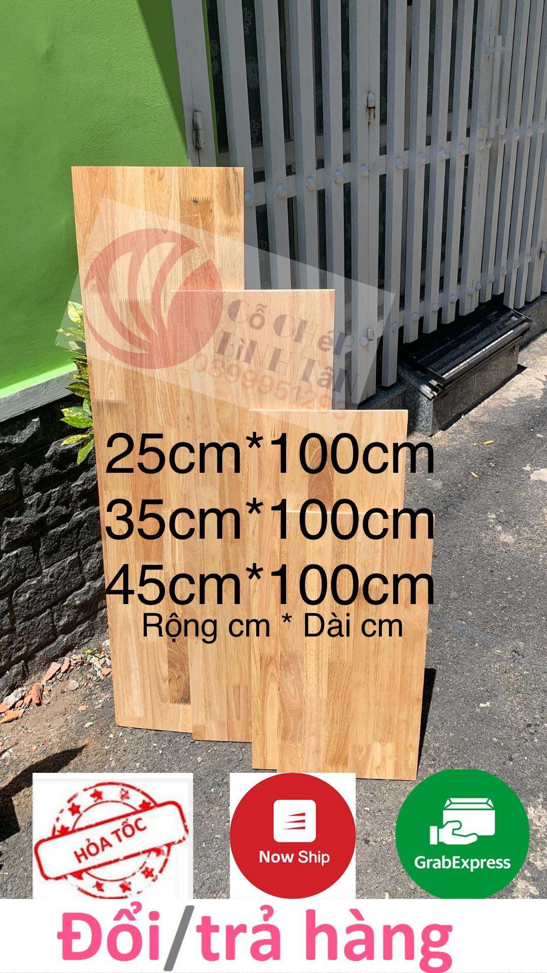 Gỗ làm kệ , gỗ ghép cao su , gỗ không thấm nước .....