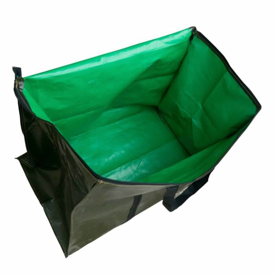 Túi bạt nhựa Tú Phương (đa năng, siêu dày 58×25×48)