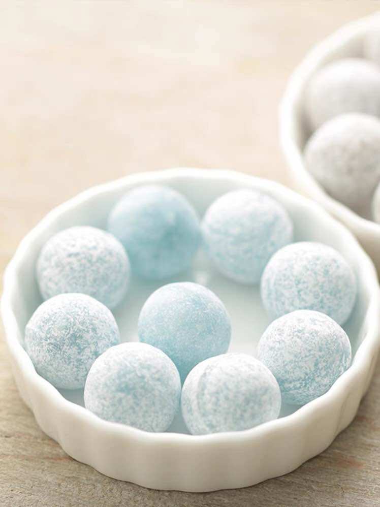 Kẹo siêu chua vị Cola, Soda, Lemon Nhật Bản
