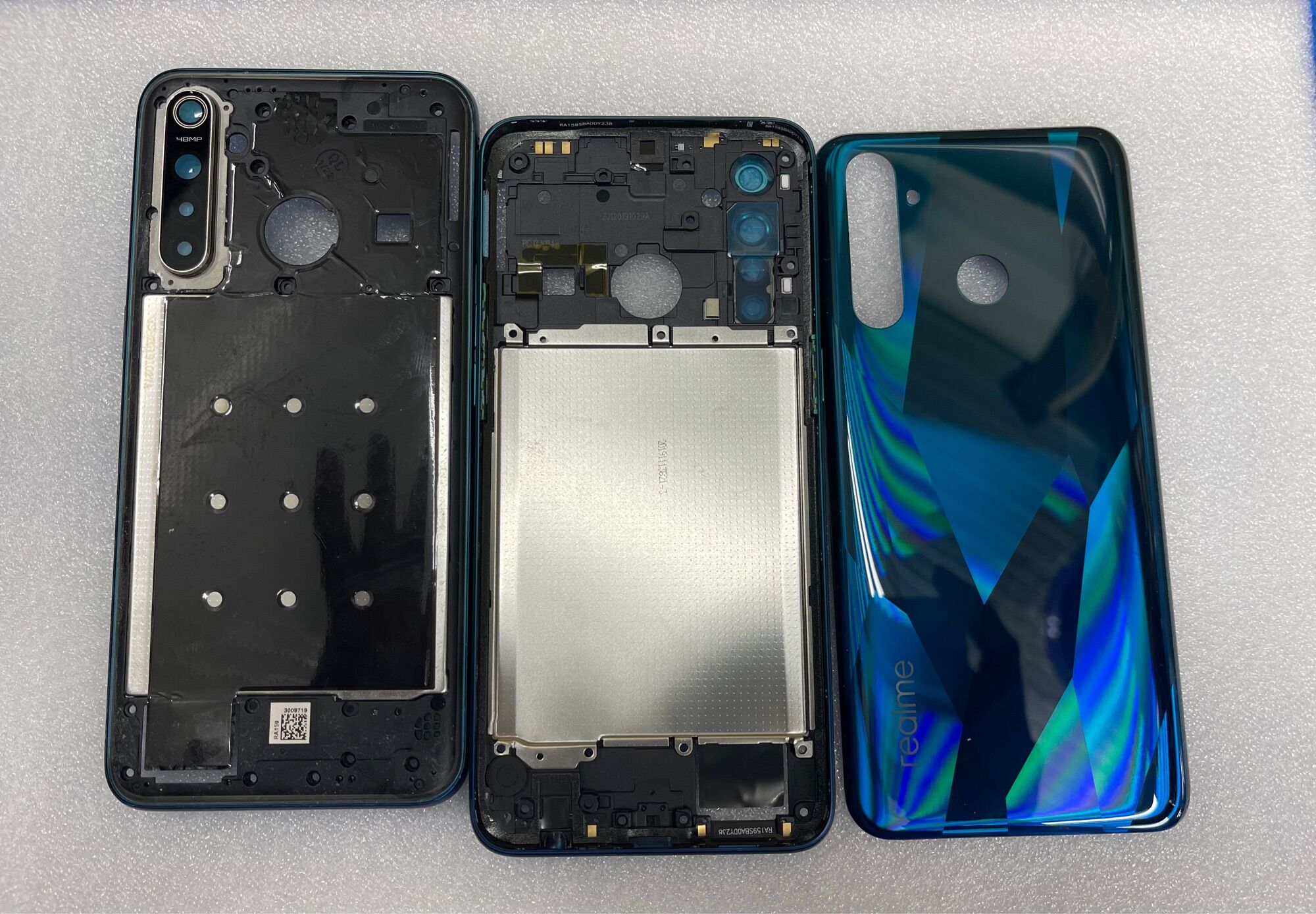 Vỏ Realme 5pro