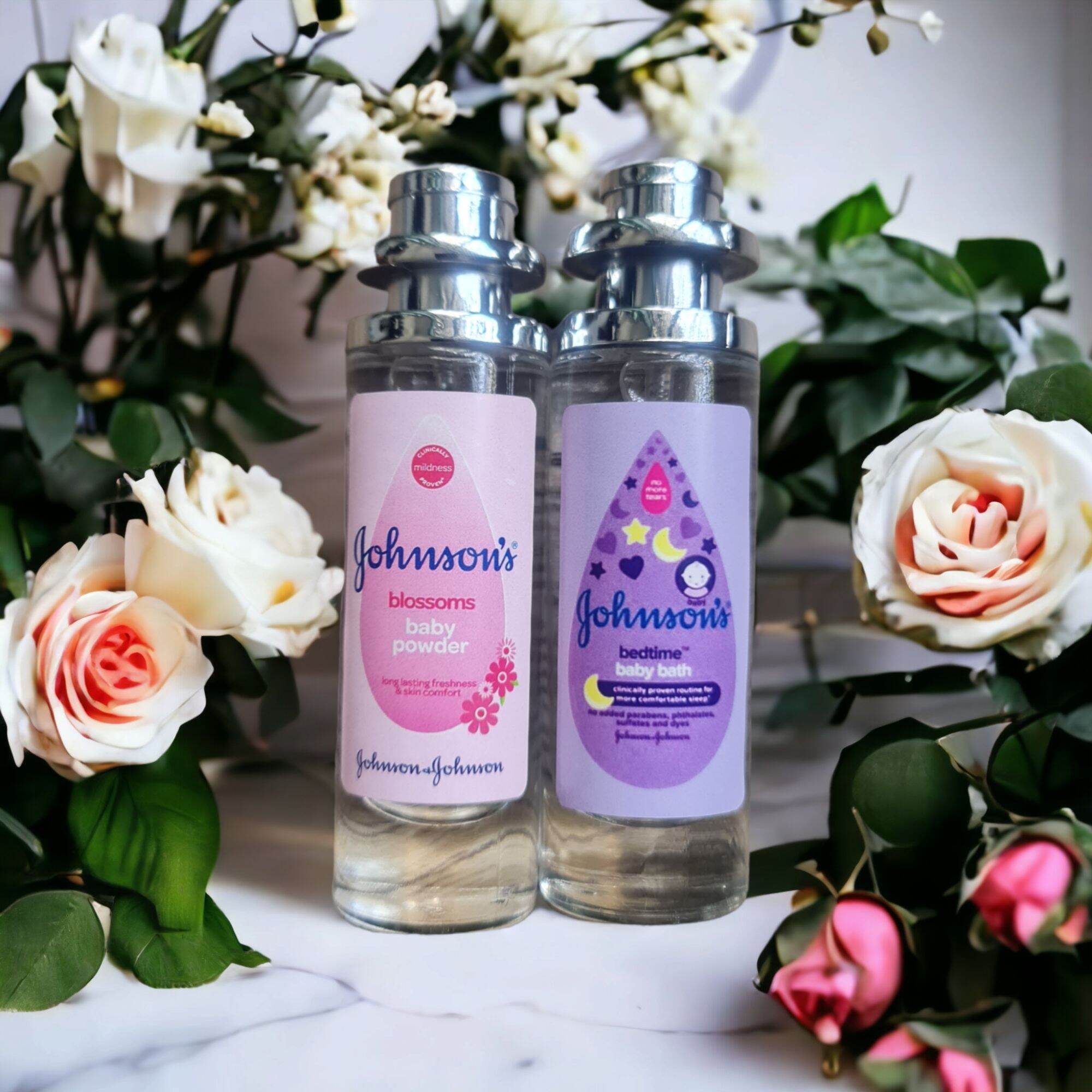 Đủ mùi nước hoa thái 35ml - thơm dịu mùi phấn thơm nguyên bản
