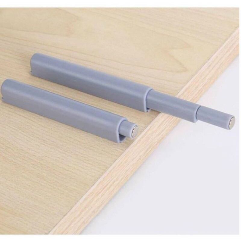 Dụng cụ nhấn-mở-hít cánh tủ-nút nhấn mở típ on