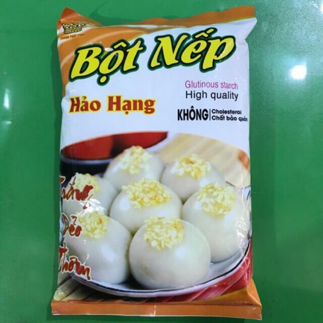 Bột nếp thành phát 400gr