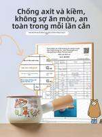 Supor | Nồi Sữa Bé Ăn Sáng Gốm Không Dính Kích Thước Nhỏ