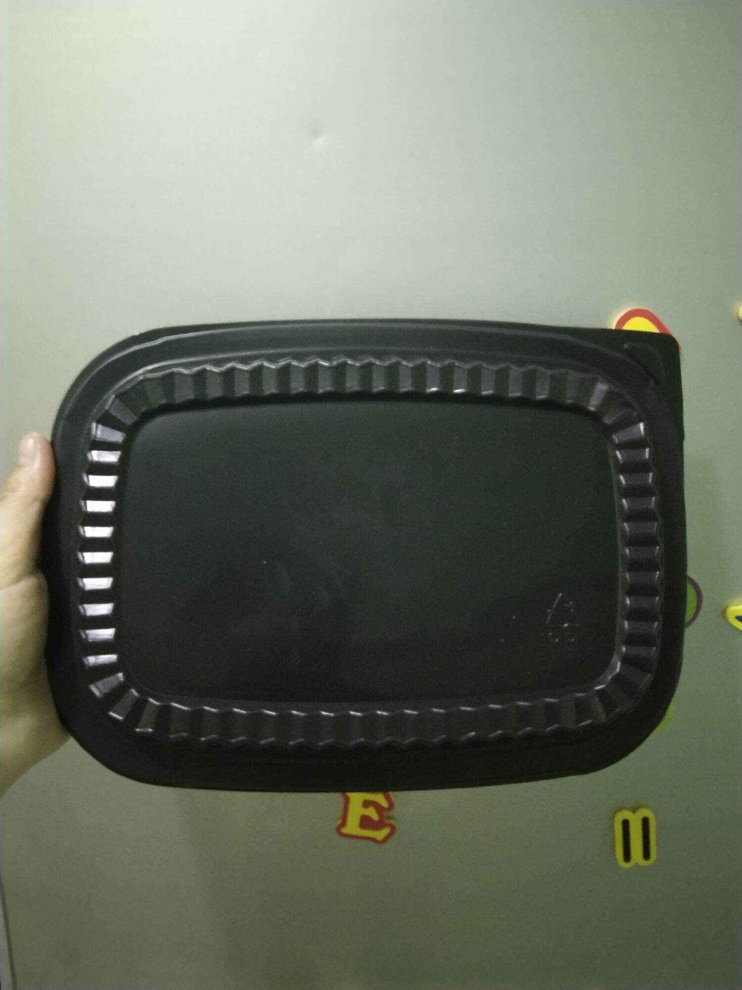 [HCM]Lốc 100 hộp HT203 đựng thức ăn