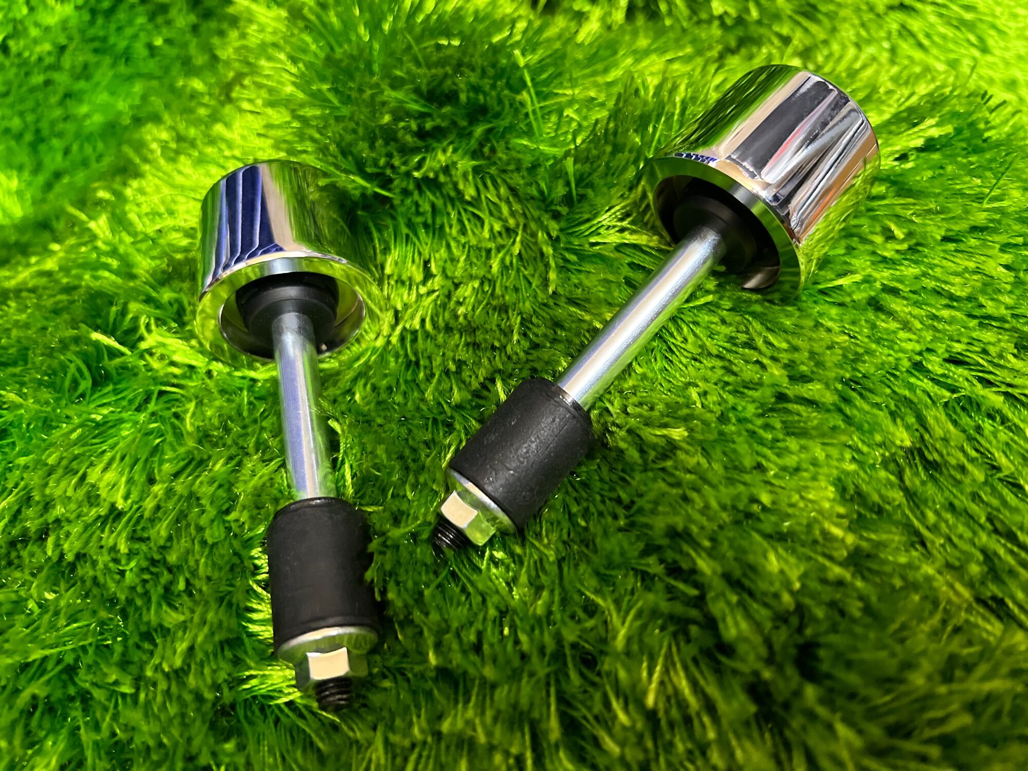 Cặp Gù Zin Chính hãng suzuki