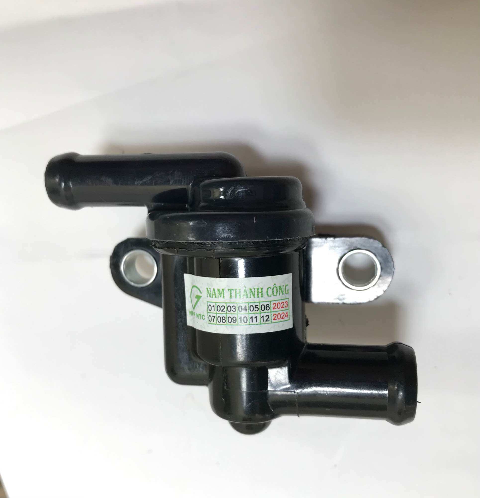 Luppe ab 110 cc van hằng nhiệt ab cũ luppe nước ab 110cc