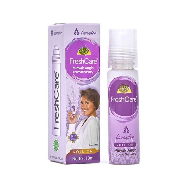 [HCM]Dầu bi lăn fresh care