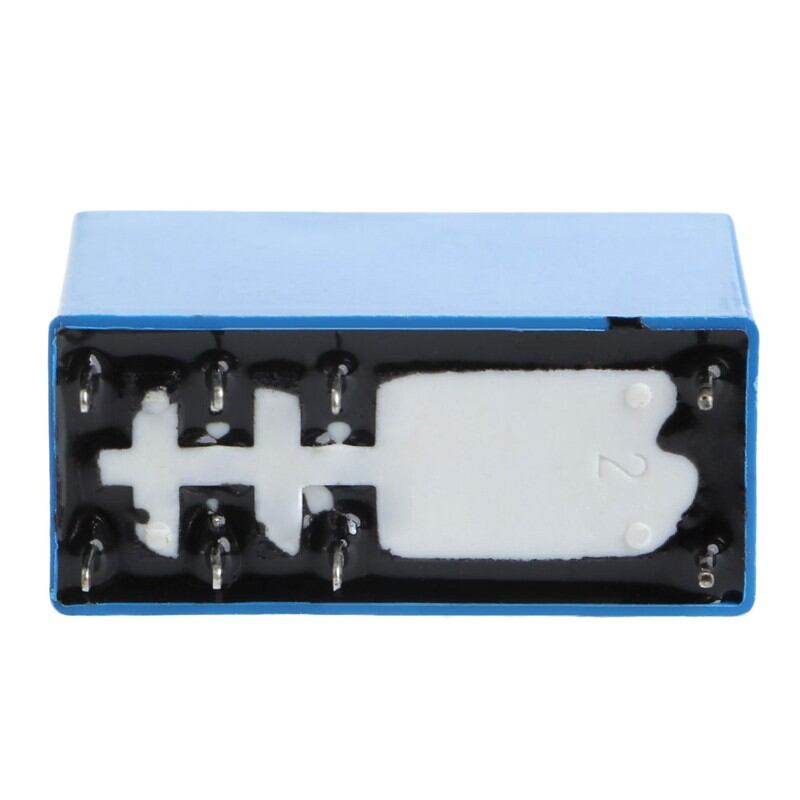 Rơ le 12v 8 chân 16A