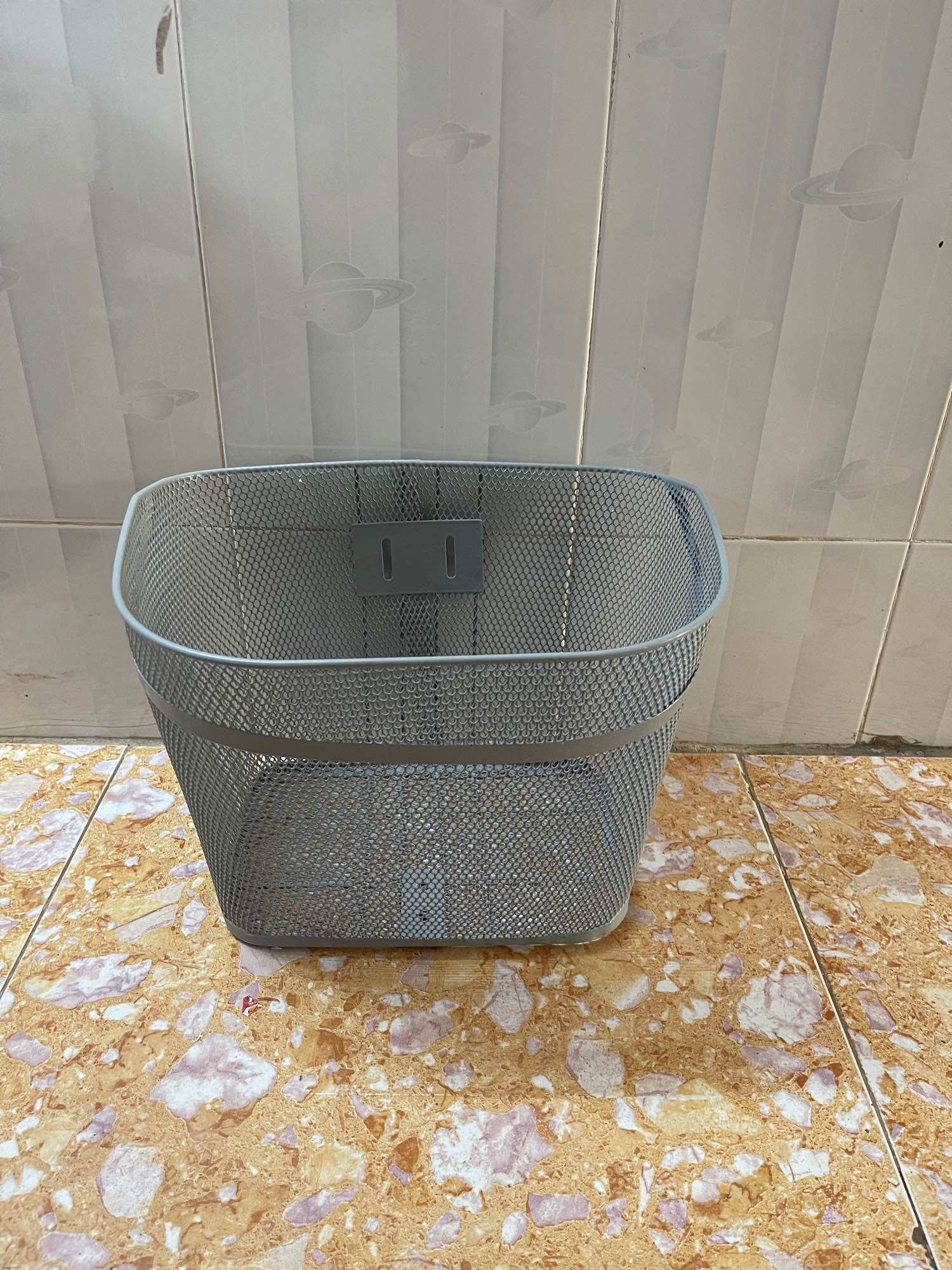 Giỏ xe , làn xe đạp hàng chất lượng cao