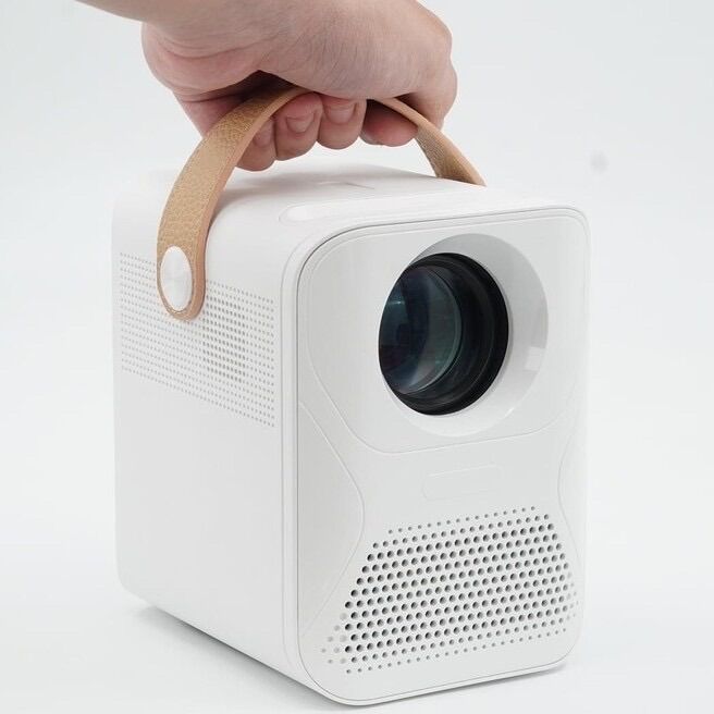 Máy Chiếu Mini BEECUBE X2 Max gen3 FullHD - Hệ Điều Hành Android - FULL HD 1080P