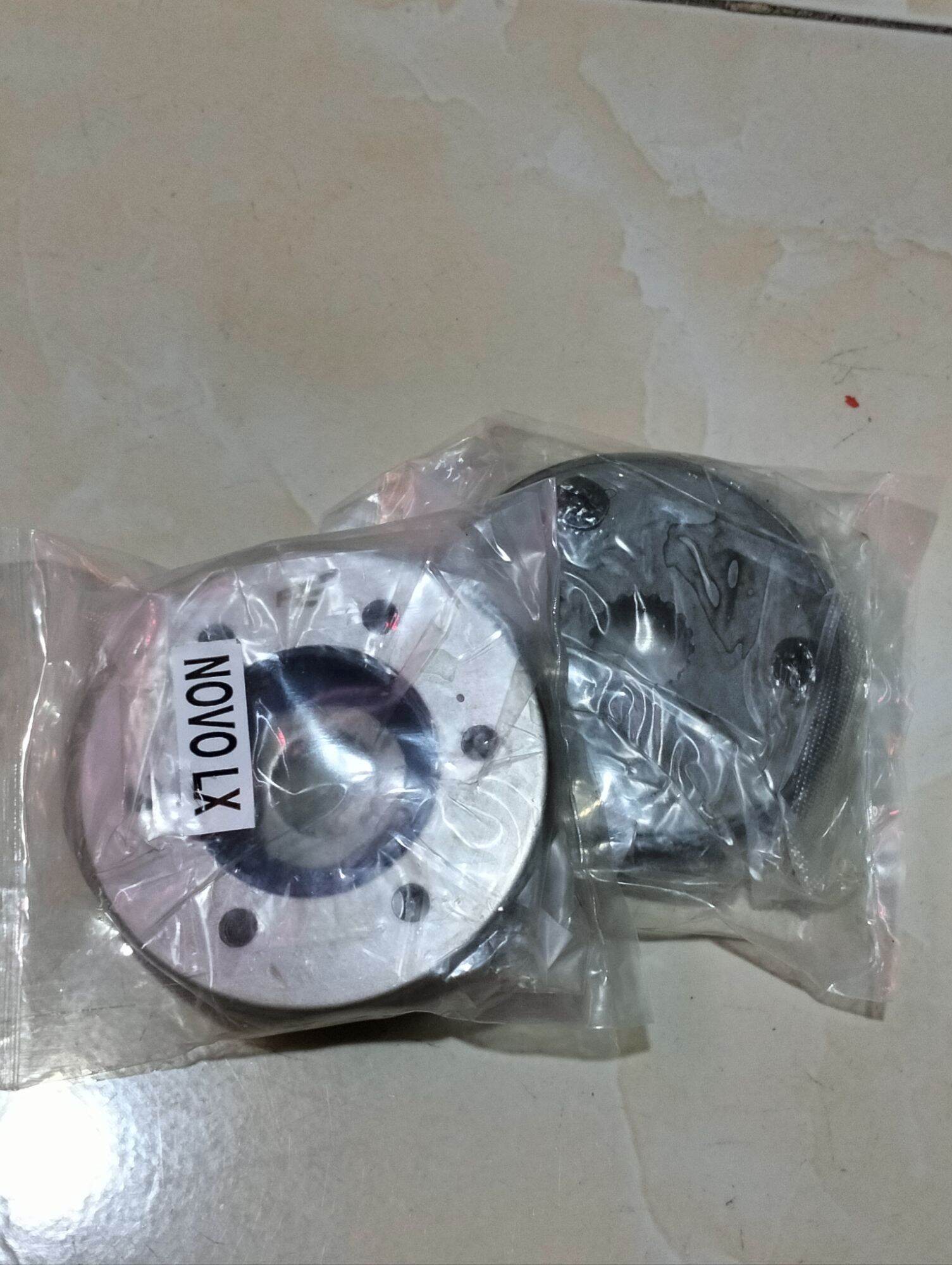 Thớt đề nouvo lx