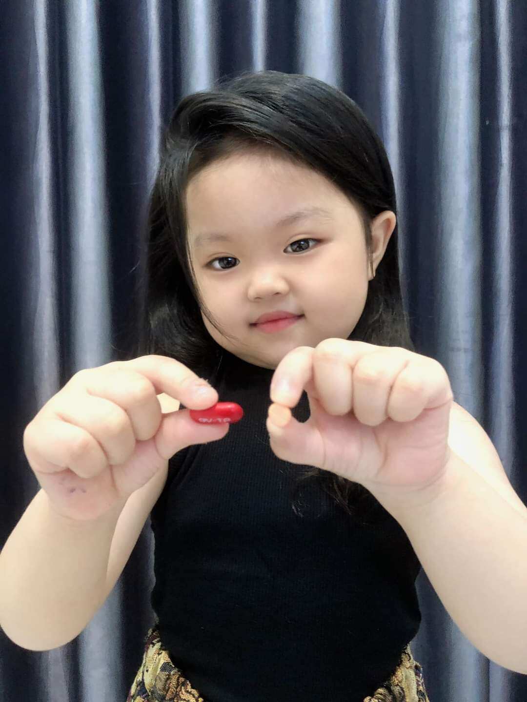 ( Combo 3 hộp ) Vitamin Tăng Cân TP Thái Lan 100 viên [ Có check mã vạch sp chính hãng ]