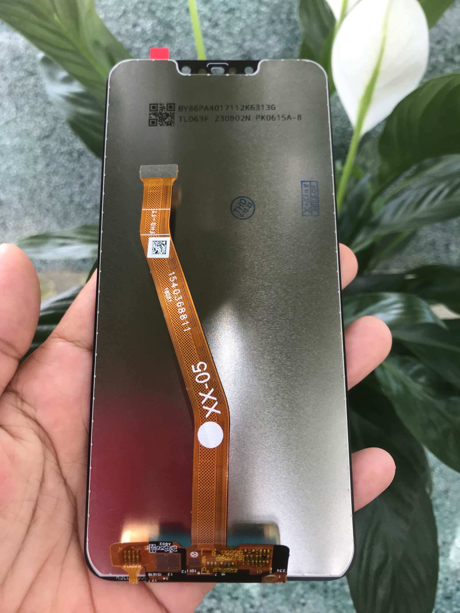Màn hình Hưaei Nova 3i zin new