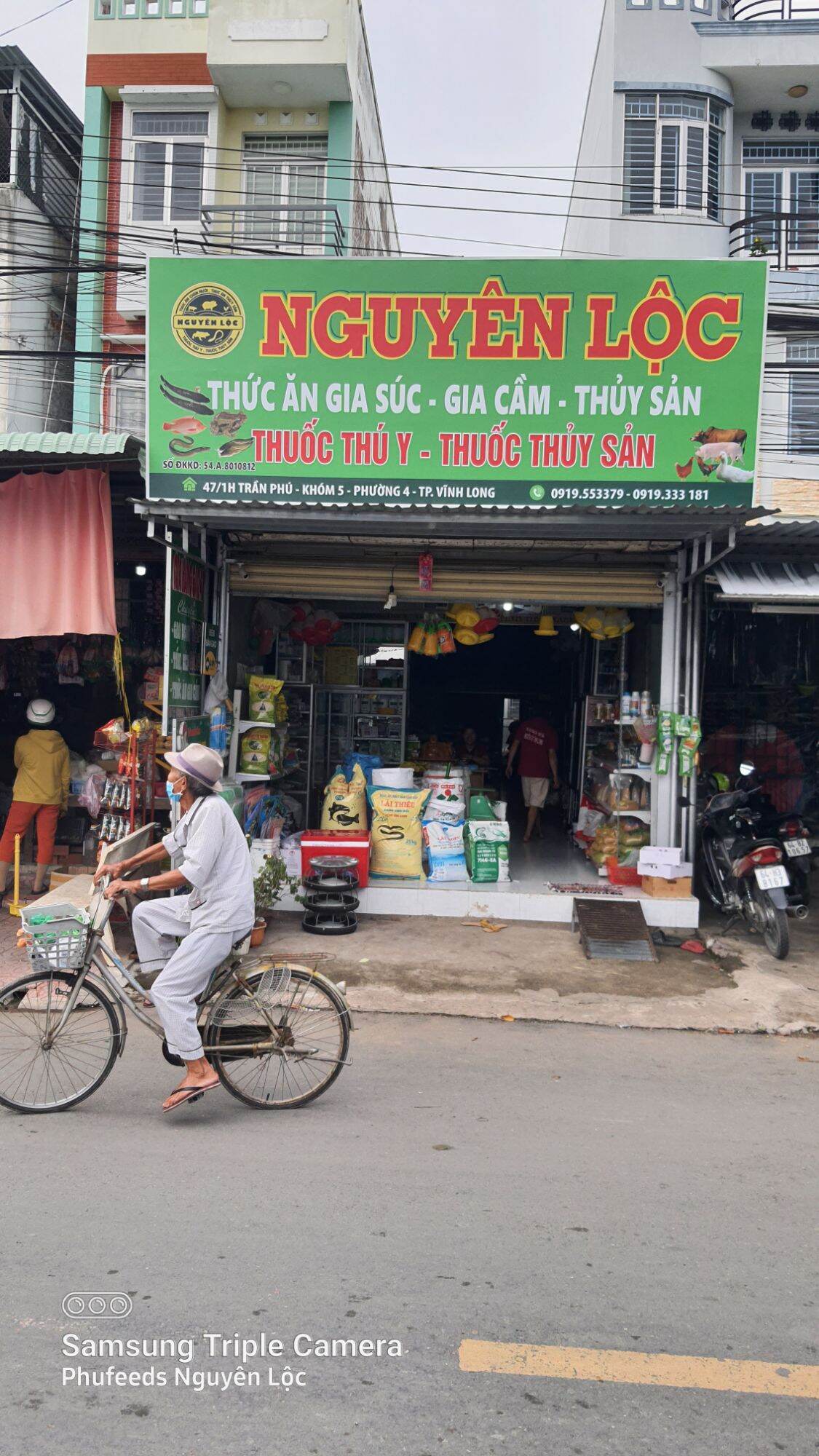Calci max cho lươn cá ếch. Mua 10 tặng 1