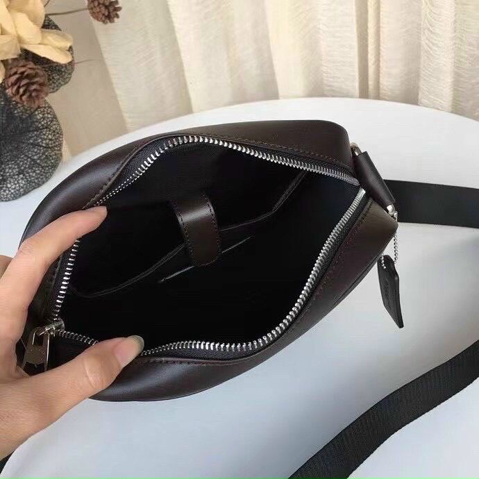 Túi Coach for men xuất xịn
