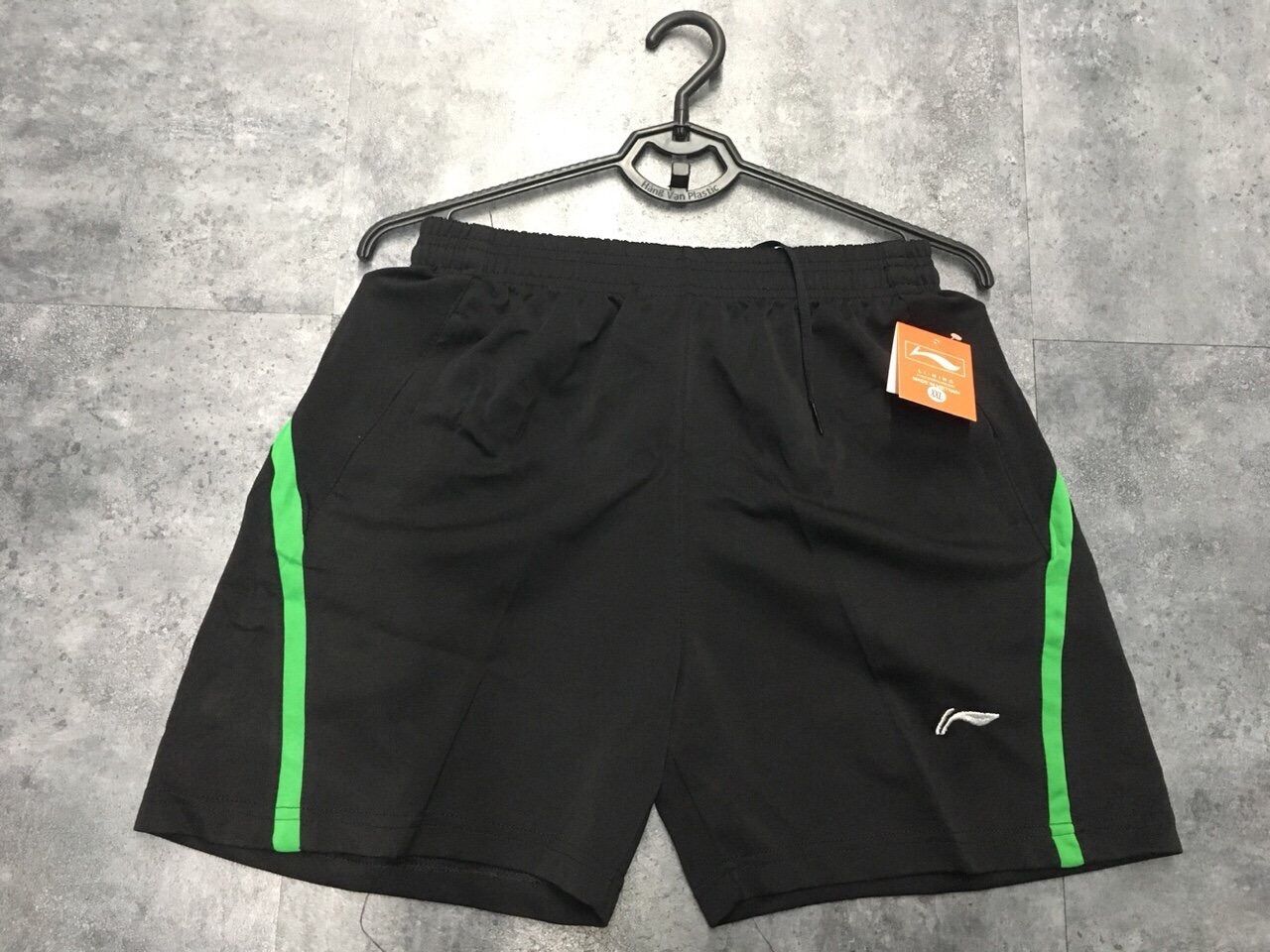 Quần cầu lông LINING mã 01