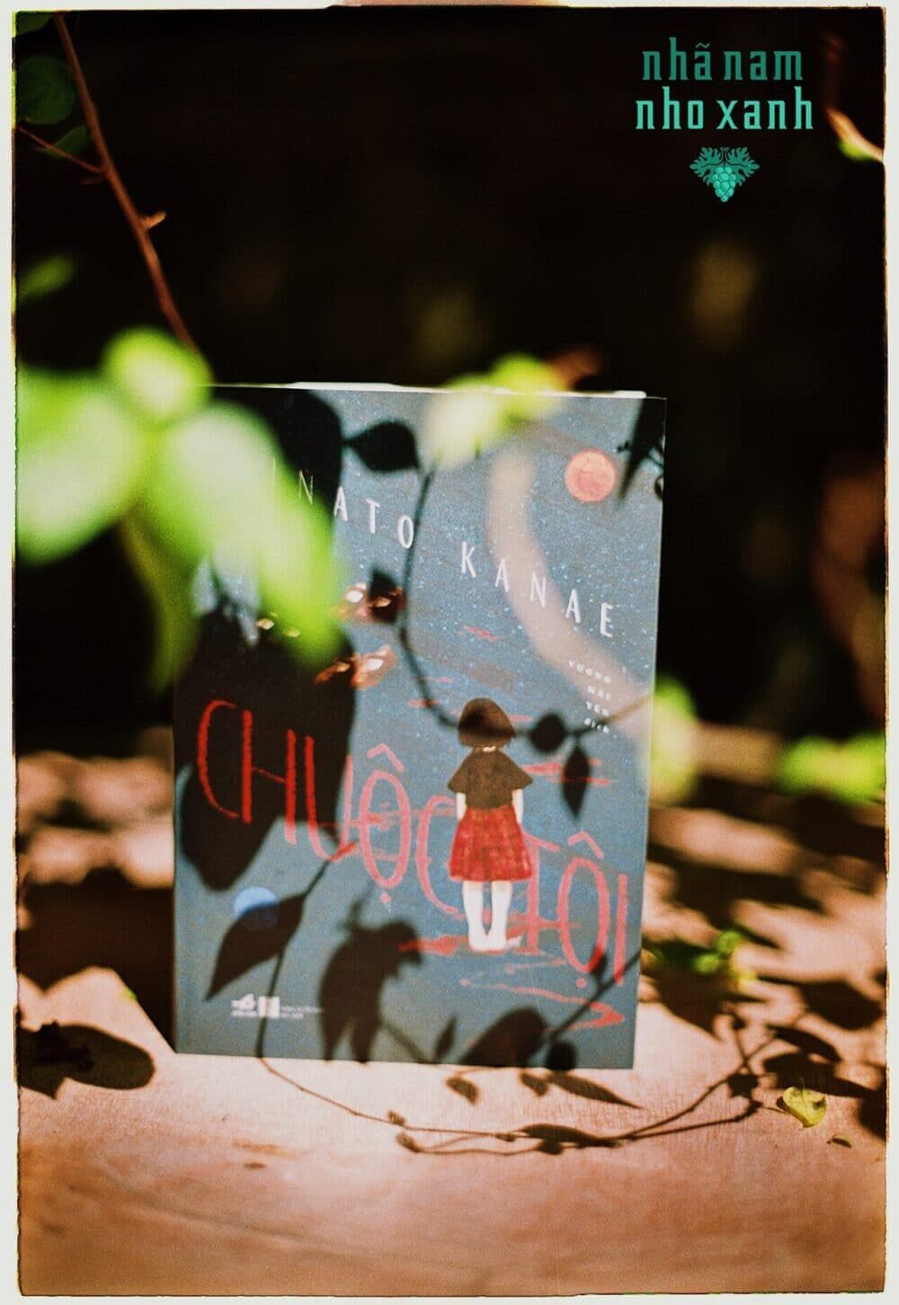 Sách - Thiếu Nữ (Shoujo) (Nhã Nam HCM)