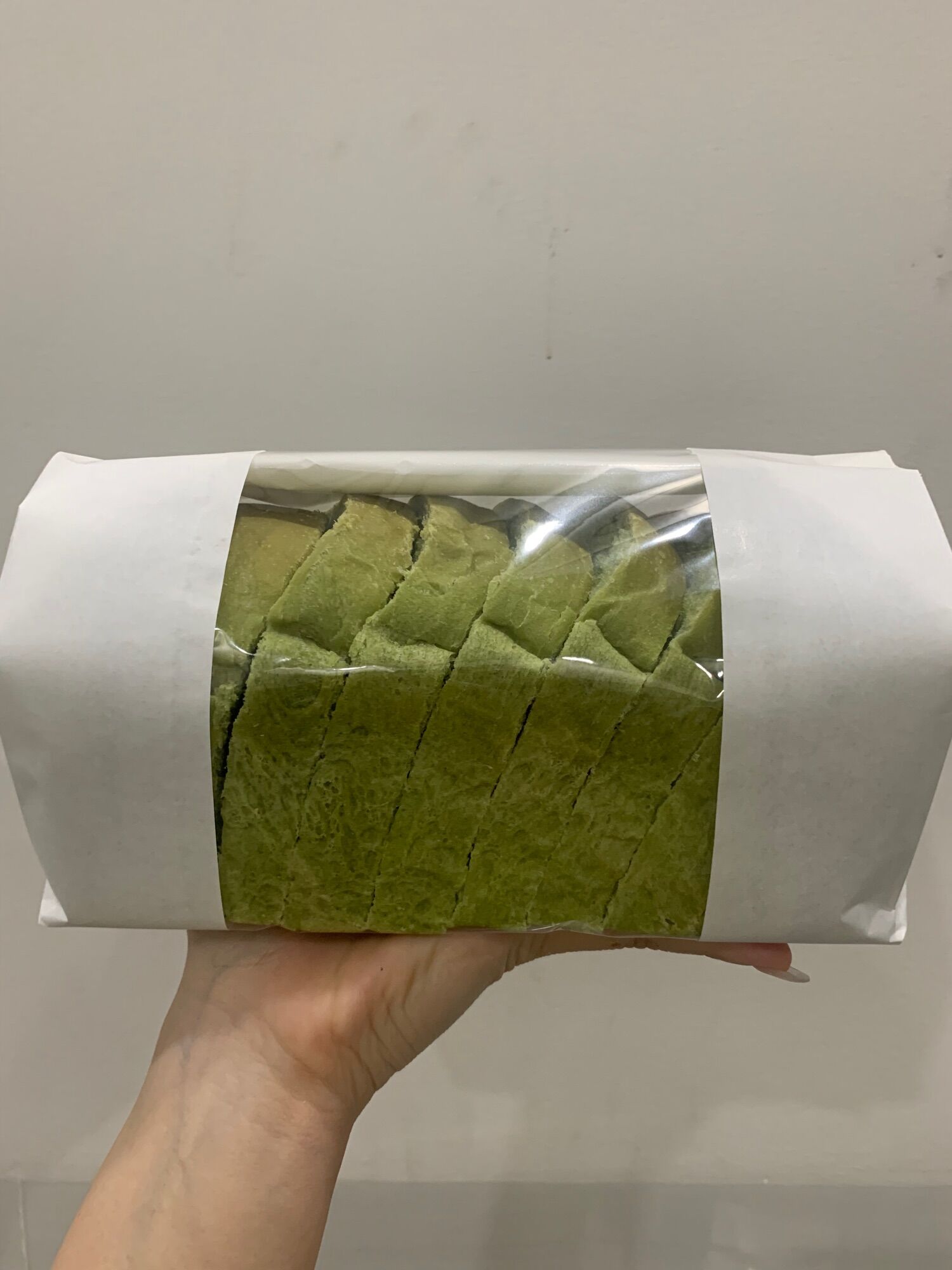 Bánh mì gối nguyên cám không đường nhiều vị 450g- Unsweetened flavored whole wheat bread 450g