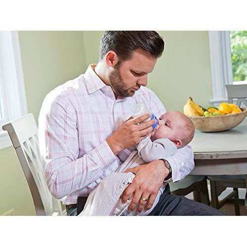 [Chính hãng] Núm Ti Lansinoh Momma Size M Từ 3-6 Tháng (Lẻ 1 Cái)