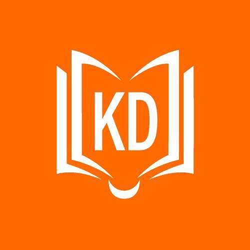 KINDLE DANANG