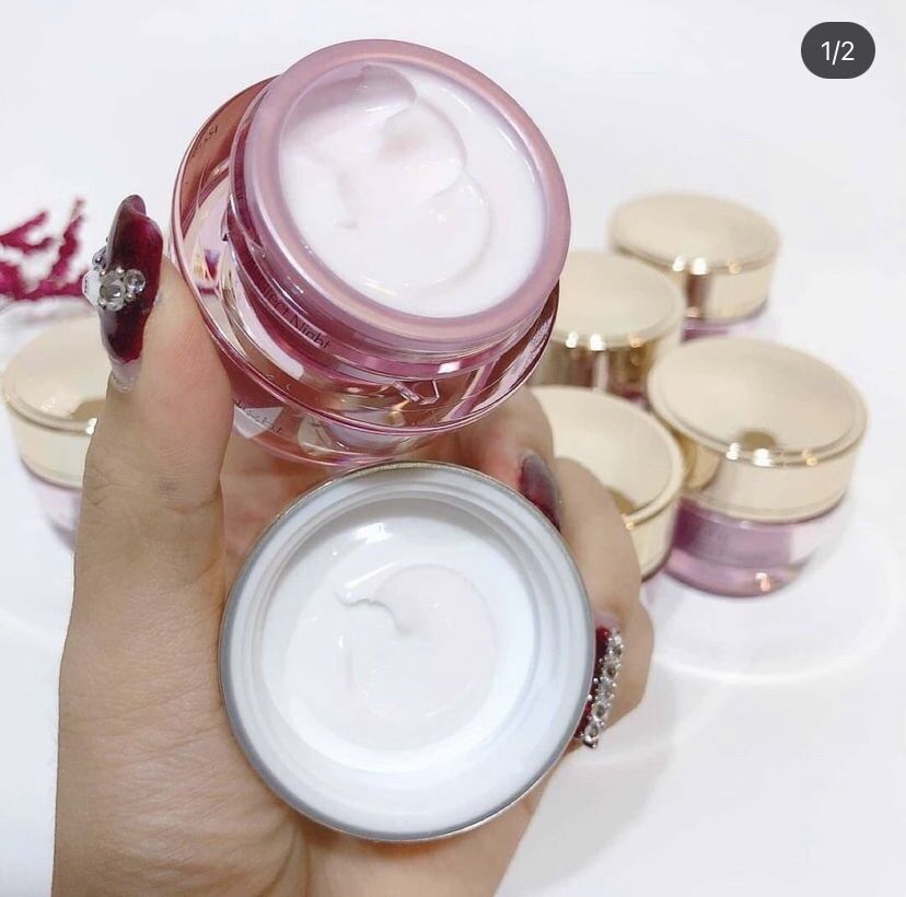 KEM DƯỠNG NÂNG CƠ ESTEE LAUDER 👄RESILIENCE MULTI-EFFECT 15ML UNBOX👋🏼