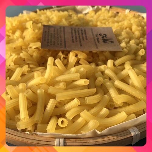 Nui ống vàng 500g