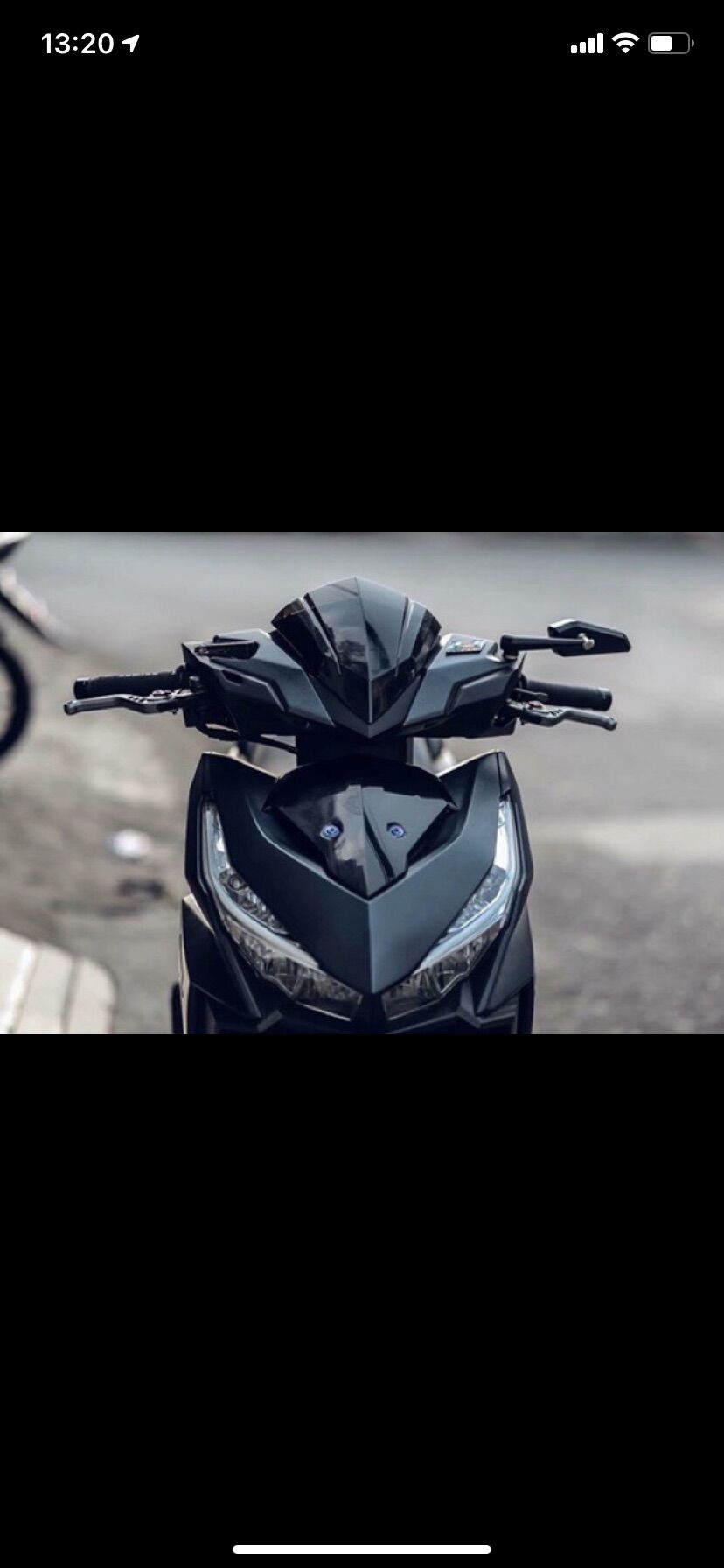 MÃO CHẮN GIÓ WINNER X ,VARIO/CLICK