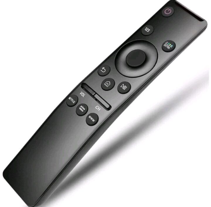 Điều khiển tivi samsung 4k xịn cho tất cả samsung