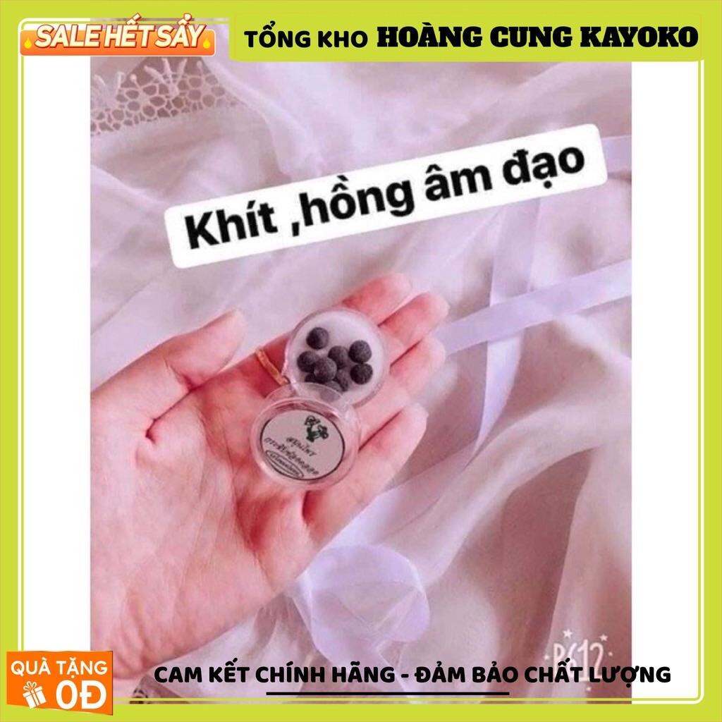 Vien se khit thai lan,se khit vung kin hop 10 v ( chinh hang )
