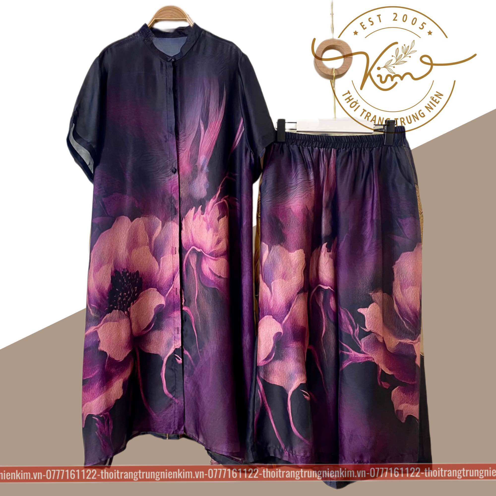 Set xinh