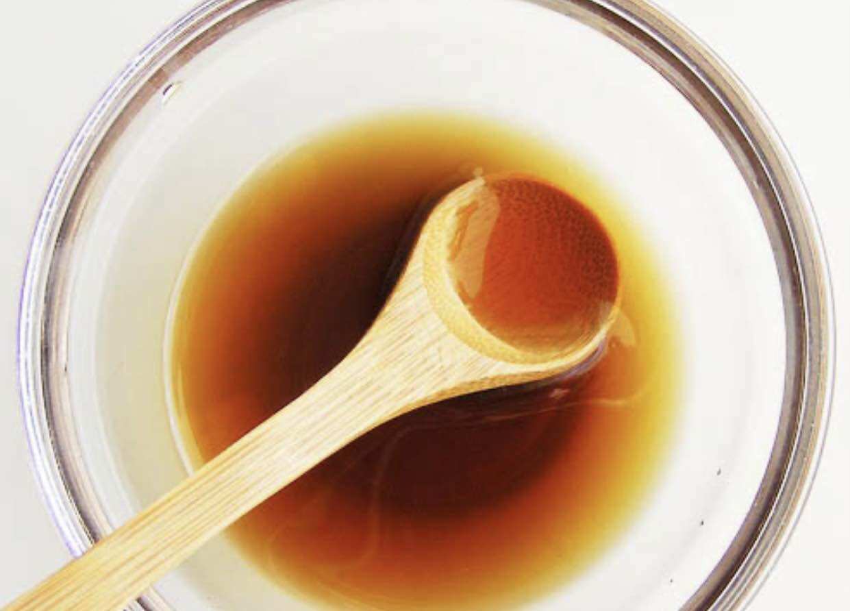 nước mắm chấm cốt tôm - 1 lít