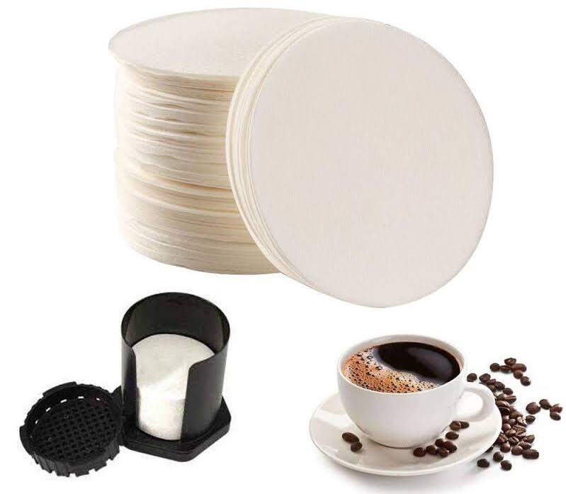 GIẤY LỌC CÀ PHÊ CHO AEROPRESS - AEROPRESS MICRO FILTER