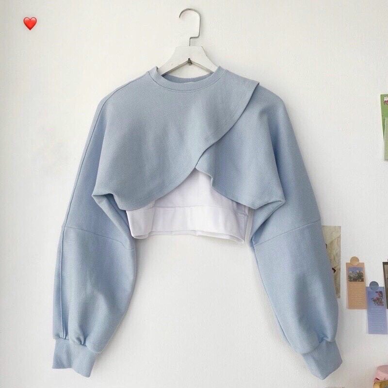 SET ÁO 2 MÓN XINH SIÊU CÁ TÍNH HOT23