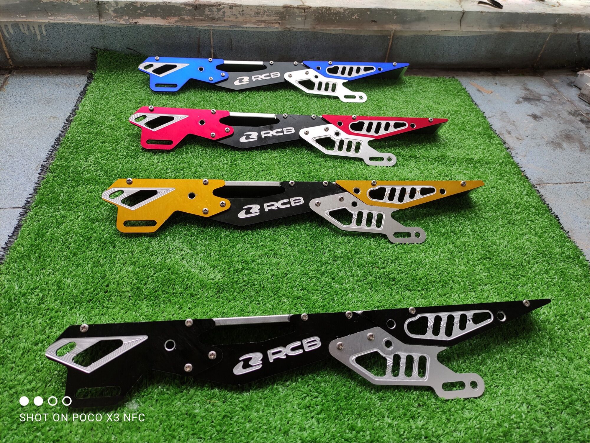 [HCM]CARTE CHE SÊN RCB EX WINNER SATRIA...