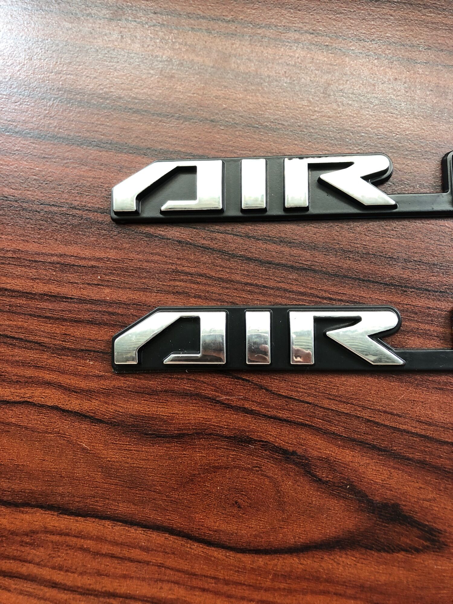 CẶP CHỮ AIRBLADE 2011 XI LOẠI 2