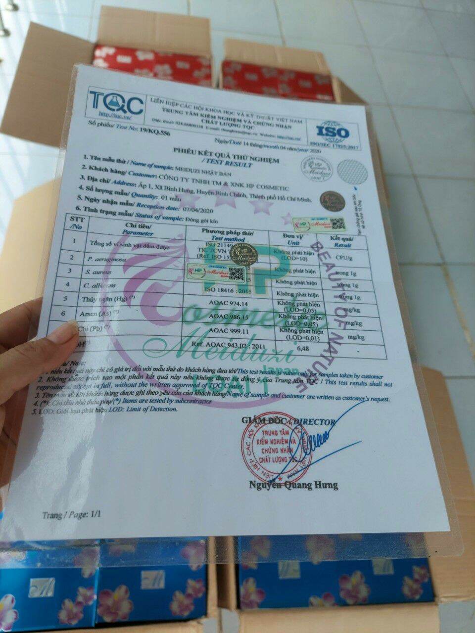 combo 10 bộ đôi meiduzi  chính hãng