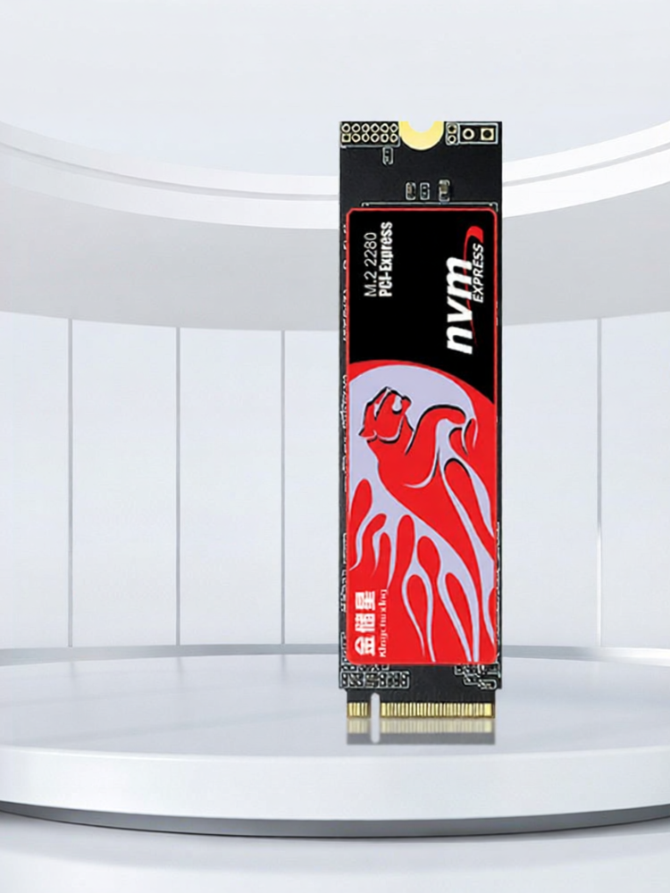 Kingchuxing | PCIe4 M.2 NVMe SSD Giá 3,316,000 Đồng*Miễn phí vận chuyển
