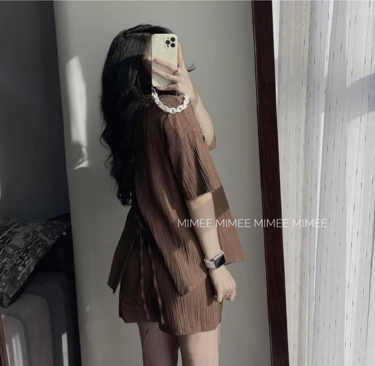 bigsize vải đũi 60-80kg