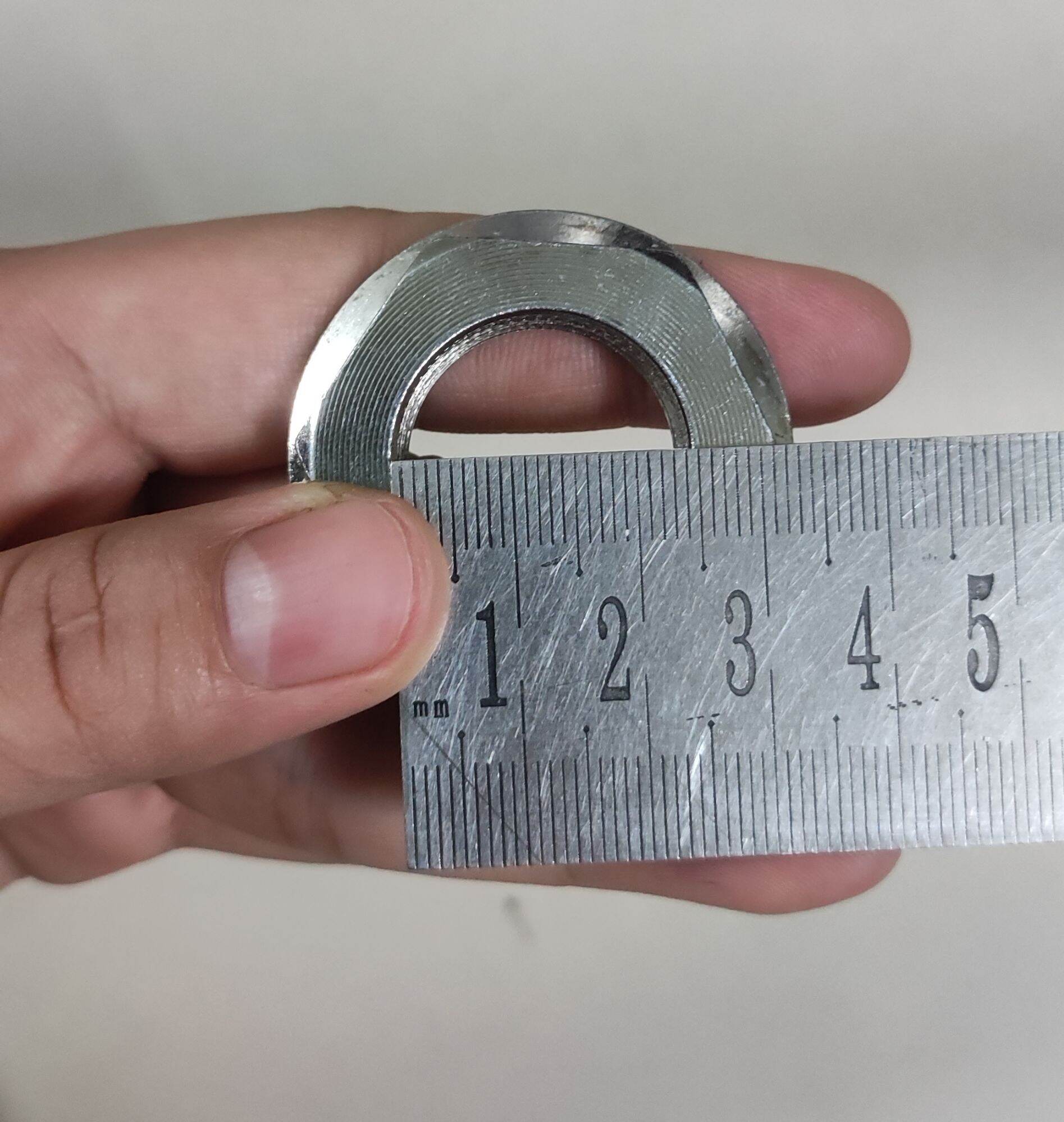 [HCM]combo năm tán lồng máy giặt loại tốt 36mm