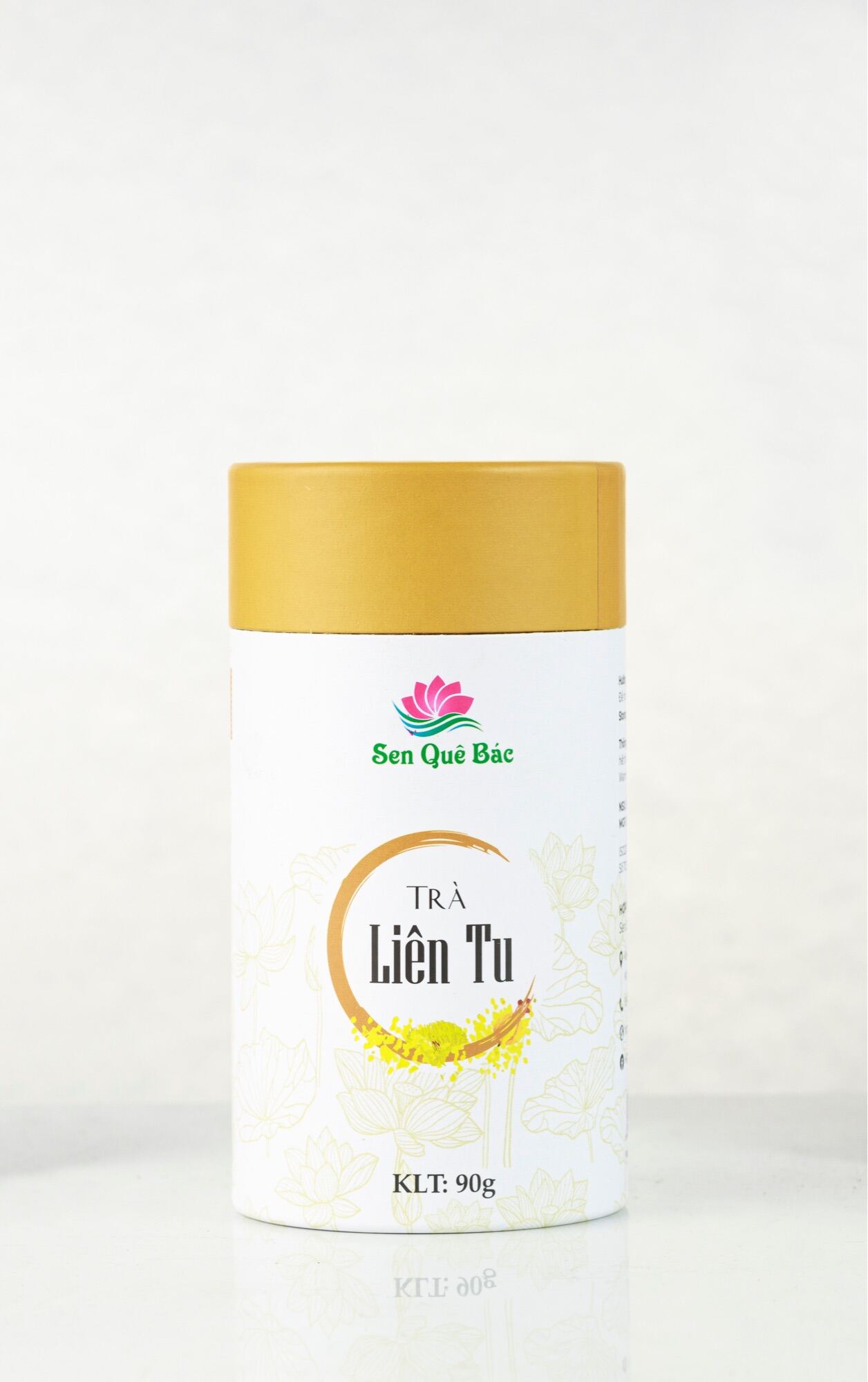 Trà Liên tu loại đặc biệt