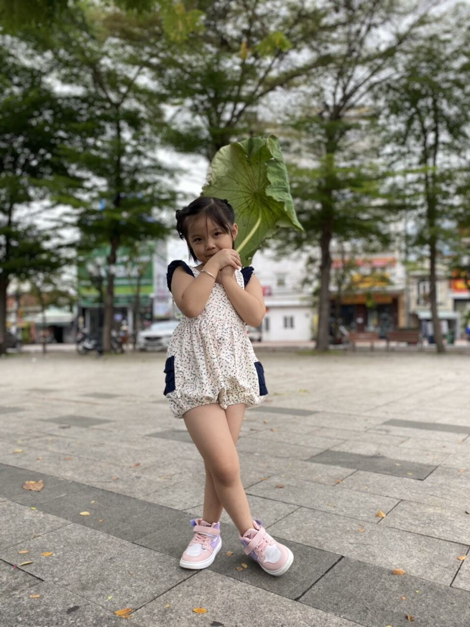 ÁO LIỀN QUẦN BEE BEE KID CUTE CON ONG