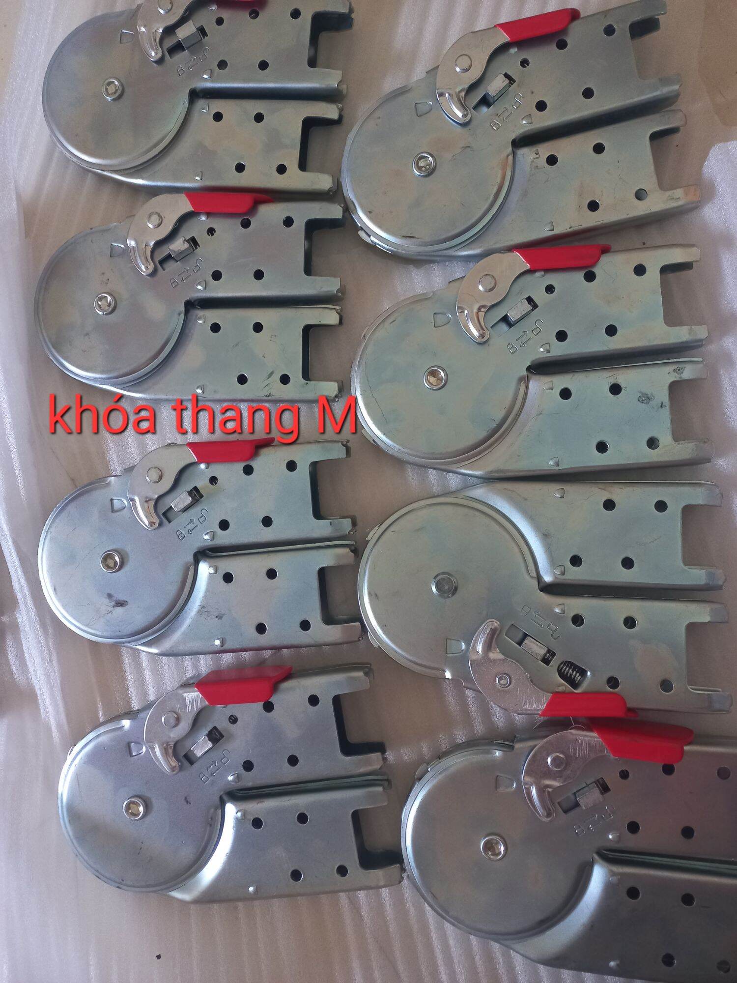 khóa đĩa tự động  149k /1 cái