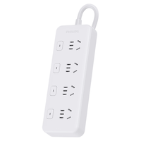 Philips | Ổ Cắm Điện Treo Tường