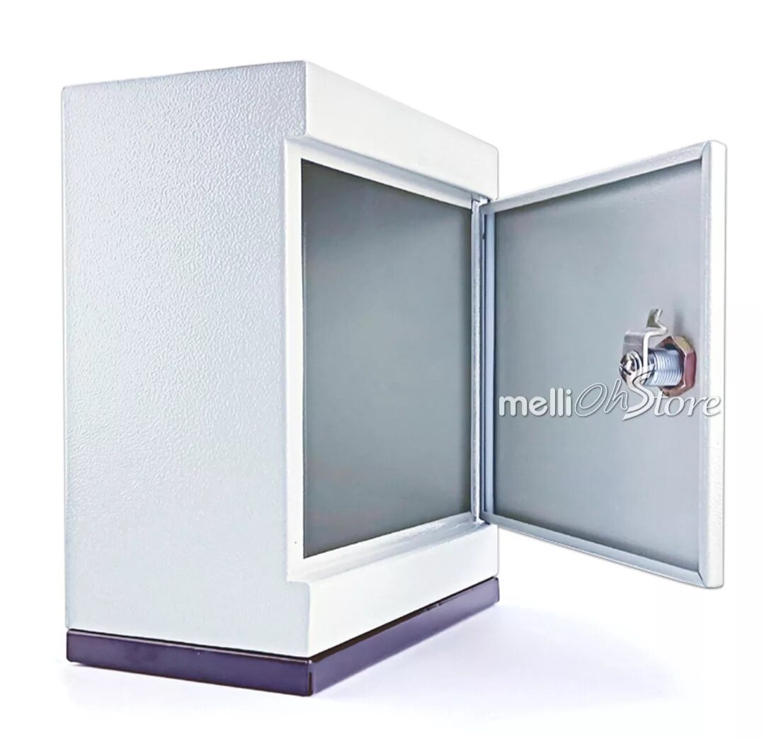 két sắt mini tiết kiệm tiền 15x20