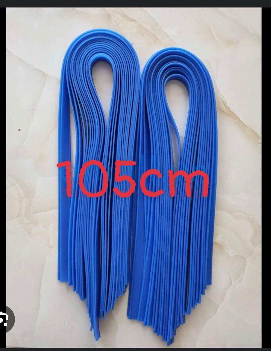 Lưỡi cao su gạt kính thay thế hiệu ANK0 105cm/ sợi