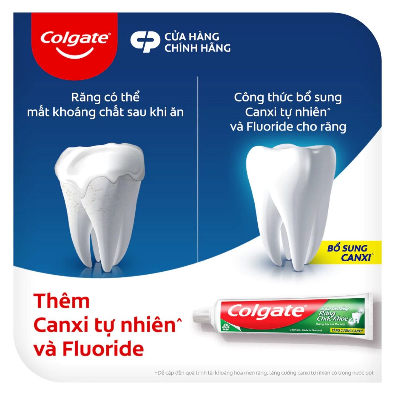 Colgate Maxfresh Mint Toothpaste (3 Sticks X225G)