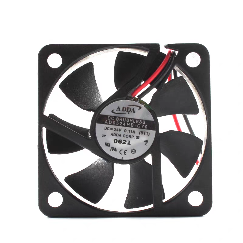 Quiet 24V Cooling Fan Giá 226,000 Đồng*Miễn phí vận chuyển