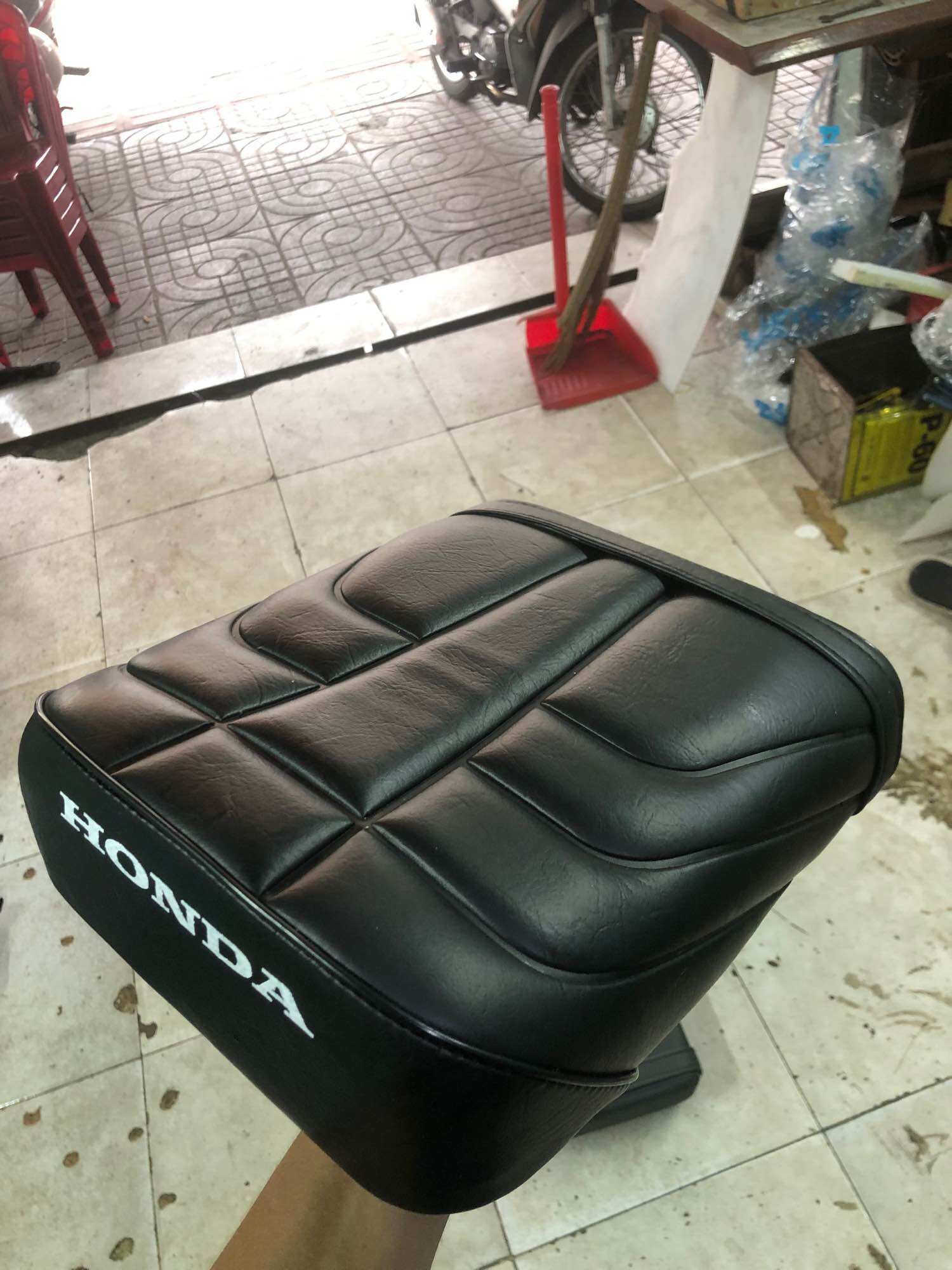 Yên Sau Custom Ép Múi 81 82 86