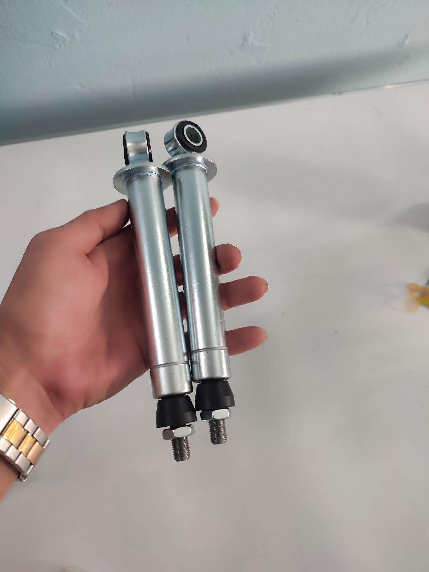 ty phuộc sau Nouvo 1-2-3 hiệu LDK